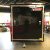 2020 Pace American 12' Cargo/Enclosed Trailers 2990 GVWR - $5212 - Image 2