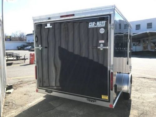 travel trailer 3500 gvwr