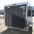 2019 Car Mate 12' Cargo/Enclosed Trailers 3500 GVWR - $6059 - Image 2
