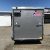 2019 Pace American 10' Cargo/Enclosed Trailers 2990 GVWR - $4141 - Image 2