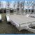 16FT EQUIPMENT TRAILER ** ALUMINUM ** 10KGVW ** SKIDSTEER TRAILER - $5799 - Image 2