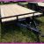 20FT CAR HAULER TRAILER ** LOAD TRAIL ** BEST PRICE IN TOWN! - $3299 - Image 2