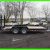18FT SKIDSTEER TRAILER ** 10K GVW ** HEAVY DUTY - $3599 - Image 2
