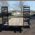 20FT SKIDSTEER EQUIPMENT TRAILER **ONLY $3499** EQUIPMENT TRAILER - $3499 - Image 2