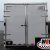 8.5X20 Enclosed Cargo Trailers - CALL 478-400-1388 TODAY! - $4050 - Image 2