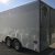 2019 United Trailer UXT 8.5X16 Enclosed Cargo Trailer....Stock# UN-166 - $6495 - Image 2