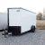 2019 Covered Wagon 12' Cargo/Enclosed Trailers - $3451 - Image 2