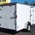 2019 Lark 10, 12, 14' Cargo/Enclosed Trailers - $2700 - Image 2