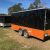 2019 7X16TA (Tandem Axle) - Enclosed Motorcycle Trailer's - $5091 - Image 2