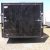Snapper Trailers : Enclosed 8.5x18TA Furniture Trailer in Black - $4991 - Image 2 Snapper Trailers : Enclosed 8.5x18TA Furniture Trailer in Black - $4991 - Image 2