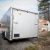 2019 Covered Wagon 20 Cargo/Enclosed Trailers - $6489 - Image 2