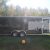 2019 8.5 x 24' V-Nose Enclosed Trailer Race Car Motorcycle Cargo - $5215 - Image 2