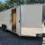 Snapper Trailers : Tandem Axle Enclosed 8.5x20 on 5K Axles - $5906 - Image 2