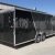 2018 U.S. Cargo 8.5 x 24 Enclosed Cargo Trailer *6'6