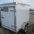 2018 United 4'x6' Single Axle Enclosed Cargo Trailer - $1795 - Image 2