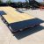 2019 PJ 22' Power Deckover TILT TRAILER Brand New !!!!! - $7200 - Image 2
