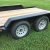 18 ft Car Hauler / Utility Low boy - $2790 - Image 2