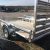 New Aluminum Trailers 76x12-82x18 Starting @ - $2300 - Image 2