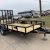 2019 Doolittle Trailer Mfg 77 X 12 RALLY SPORT Utility Trailer - $1598 - Image 2