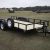 2018 Big Tex Trailers 70PI 83 2018 Big Tex Trailers 70PI 83