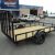 2019 Load Trail 6.5X12 Single Axle Utility Trailer - $1999 - Image 3