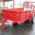 !NEW! BEST UTILITY TRAILERS ON THE MARKET! BUILT LOCAL - $1599 - Image 3