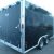 8x16 ALL ALUMINUM CARGO TRAILER WITH SCREWLESS EXTERIOR - $8499 - Image 3