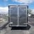 Enclosed Cargo Trailer 6' X 10' - $2995 - Image 3