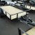 New 5x10-Utility Tilt Trailer with Lights/Treated Deck/Radials - $1099 - Image 3