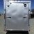 NEW 2019 Wells Cargo Road Force RFV612S2 6x12 Enclosed Cargo Trailer - $4575 - Image 3