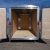 6x12 Enclosed Cargo Trailer For Sale - $4359 - Image 3