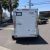 2018 Look Trailers STLC 5' x 8' Single Enclosed Cargo Trailer - $2546 - Image 2