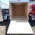 2019 Car Mate 14' Cargo/Enclosed Trailers 7000 GVWR - $5718 - Image 3