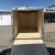 2019 Pace American 10' Cargo/Enclosed Trailers 2990 GVWR - $4141 - Image 3