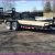 22FT EQUIPMENT TRAILER ++ FINANCING AVAILABLE ++ IN STOCK - $4599 - Image 3