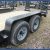 NEW 82X20 EQUIPMENT TRAILER ** 14K GVW ** MADE IN TOLEDO! - $3899 - Image 3