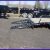20FT SKIDSTEER EQUIPMENT TRAILER **ONLY $3499** EQUIPMENT TRAILER - $3499 - Image 3