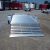 2019 Aluma 77'' X 12' Aluminum Utility Trailer - $2799 - Image 3