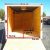 2018 Lark 12 to 20 /Enclosed Trailers - $4200 - Image 3