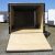 Snapper Trailers : Enclosed 8.5x18TA Furniture Trailer in Black - $4991 - Image 3 Snapper Trailers : Enclosed 8.5x18TA Furniture Trailer in Black - $4991 - Image 3