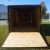 2019 8.5 x 24' V-Nose Enclosed Trailer Race Car Motorcycle Cargo - $5215 - Image 3