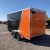 USED 2019 Stealth Trailers Titan 7 X 14 Enclosed Cargo Trailer - $4999 - Image 3