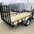 2018 PJ 12' UTILITY TRAILER Brand New +++++++++ - $2222 - Image 3