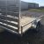 New Aluminum Trailers 76x12-82x18 Starting @ - $2300 - Image 3