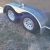 2019 Stealth Trailers Mustang 7x16 (+12