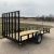 2019 Doolittle Trailer Mfg 77 X 12 RALLY SPORT Utility Trailer - $1598 - Image 3