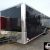 8.5x28 ENCLOSED TRAILER-CALL JOHNNY @ (478) 400-1367 - $5950 - Image 3 8.5x28 ENCLOSED TRAILER-CALL JOHNNY @ (478) 400-1367 - $5950 - Image 3
