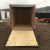 2019 United Trailers 6X12 Enclosed Cargo Trailer - $2950 - Image 4