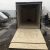 2020 Impact Trailers 7X16 Enclosed Cargo Trailer - $6400 - Image 4