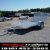 2019 Aluma 77'' X 12' Aluminum Utility Trailer - $2799 - Image 4